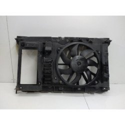 Armature Avant, Masque Avant Citroen Berlingo 2 Phase 1